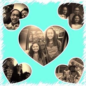 Meet your Posher, Alexia